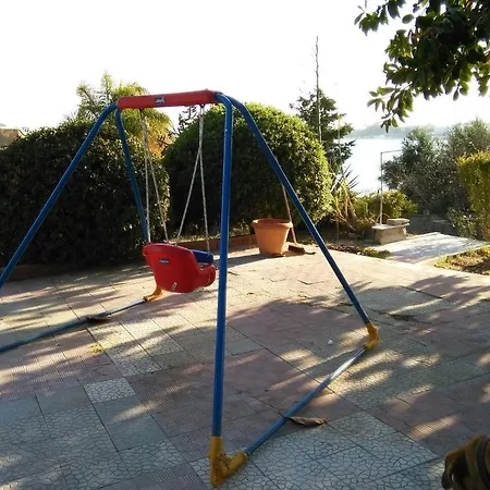 Casetta In Riva Al Mare