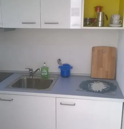 Appartement Casetta In Riva Al Mare