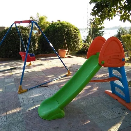 Casetta In Riva Al Mare
