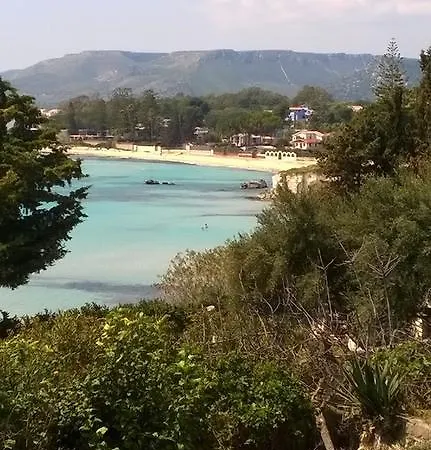 Casetta In Riva Al Mare * Fontane Bianche