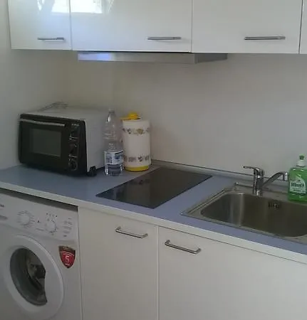 Appartement Casetta In Riva Al Mare