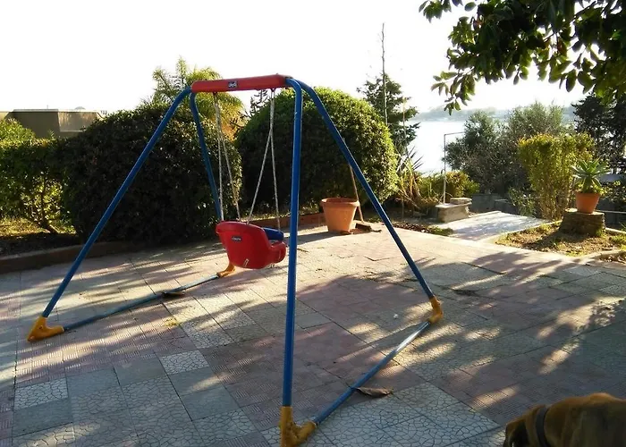 Casetta In Riva Al Mare