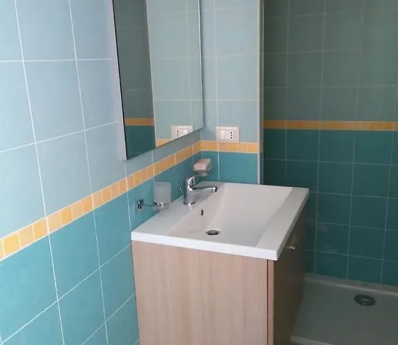 Casetta In Riva Al Mare Fontane Bianche