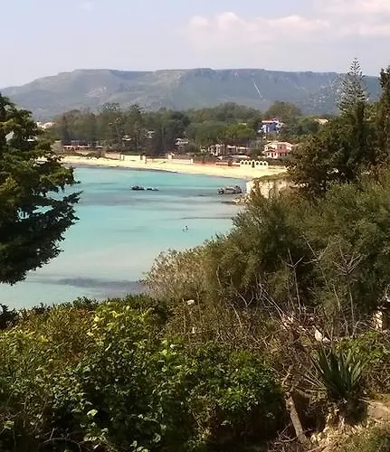 Casetta In Riva Al Mare * Fontane Bianche