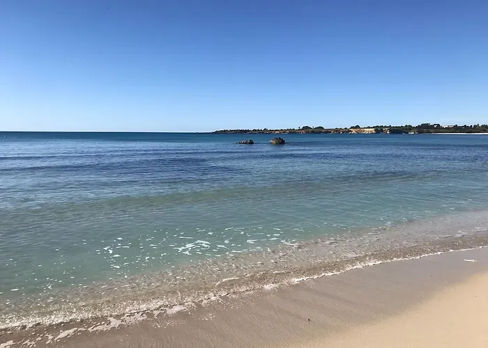 Apartmán Casetta In Riva Al Mare